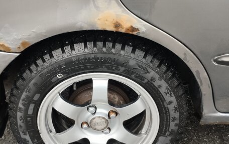 Hyundai Accent II, 2004 год, 300 000 рублей, 22 фотография