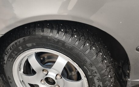 Hyundai Accent II, 2004 год, 300 000 рублей, 25 фотография