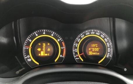Toyota Corolla, 2012 год, 980 000 рублей, 11 фотография