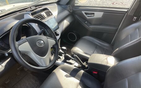 Lifan X60 I рестайлинг, 2014 год, 540 000 рублей, 7 фотография