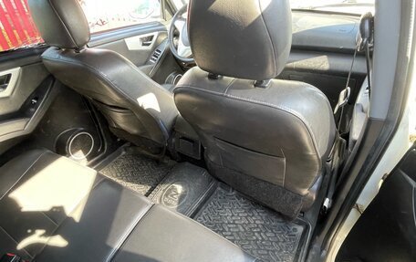 Lifan X60 I рестайлинг, 2014 год, 540 000 рублей, 8 фотография