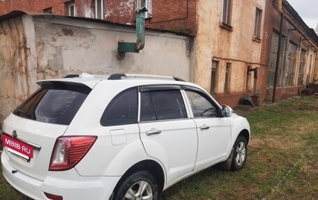 Lifan X60 I рестайлинг, 2014 год, 540 000 рублей, 4 фотография