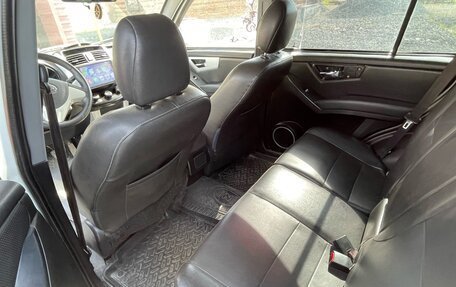 Lifan X60 I рестайлинг, 2014 год, 540 000 рублей, 13 фотография
