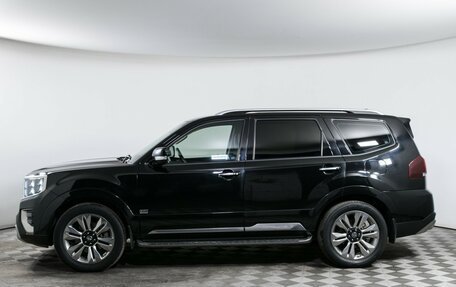 KIA Mohave I, 2020 год, 4 160 000 рублей, 8 фотография