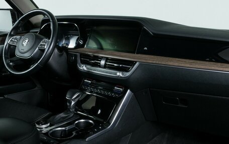 KIA Mohave I, 2020 год, 4 160 000 рублей, 11 фотография