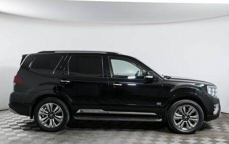 KIA Mohave I, 2020 год, 4 160 000 рублей, 4 фотография