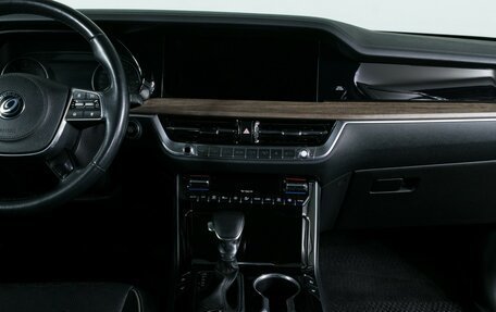 KIA Mohave I, 2020 год, 4 160 000 рублей, 12 фотография