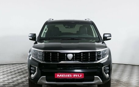 KIA Mohave I, 2020 год, 4 160 000 рублей, 2 фотография