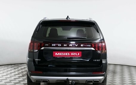 KIA Mohave I, 2020 год, 4 160 000 рублей, 6 фотография