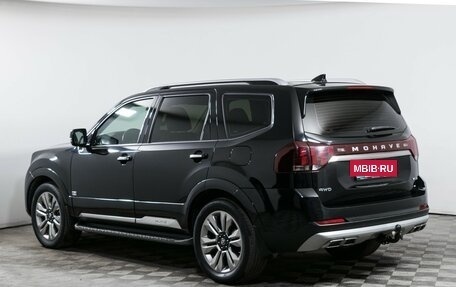 KIA Mohave I, 2020 год, 4 160 000 рублей, 7 фотография