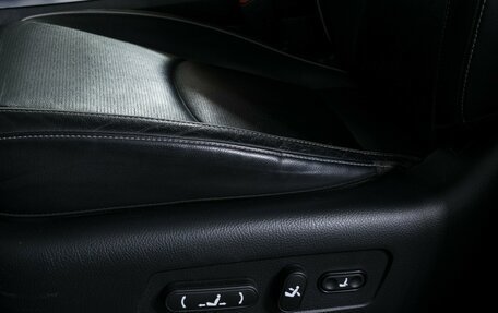 KIA Mohave I, 2020 год, 4 160 000 рублей, 20 фотография