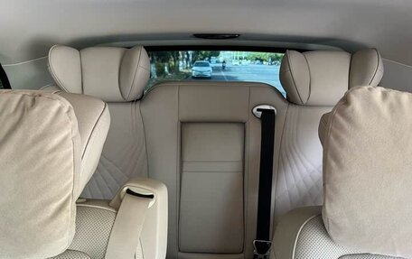 Mercedes-Benz V-Класс, 2021 год, 4 620 000 рублей, 9 фотография