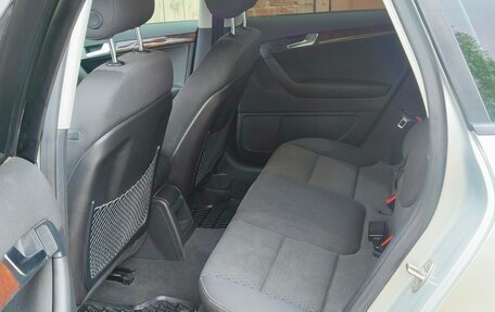 Audi A3, 2009 год, 870 000 рублей, 12 фотография