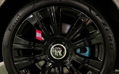 Rolls-Royce Ghost Series II рестайлинг, 2022 год, 41 500 000 рублей, 9 фотография