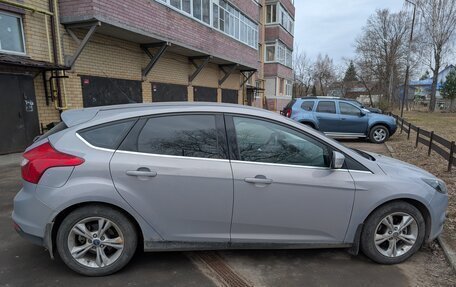 Ford Focus III, 2011 год, 700 000 рублей, 4 фотография