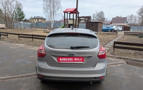 Ford Focus III, 2011 год, 700 000 рублей, 6 фотография