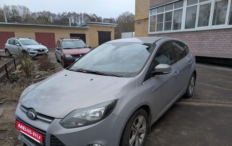 Ford Focus III, 2011 год, 700 000 рублей, 2 фотография