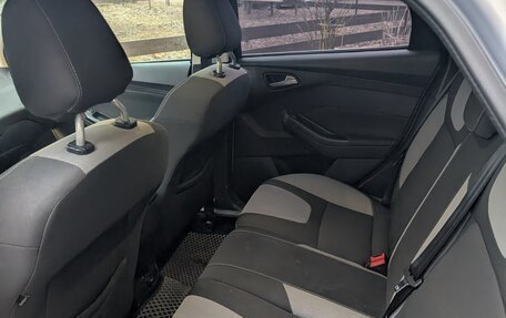 Ford Focus III, 2011 год, 700 000 рублей, 14 фотография