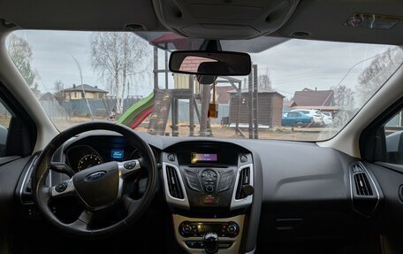Ford Focus III, 2011 год, 700 000 рублей, 9 фотография
