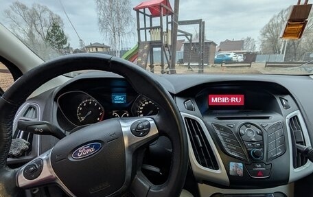 Ford Focus III, 2011 год, 700 000 рублей, 10 фотография