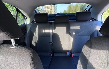Skoda Rapid I, 2018 год, 1 400 000 рублей, 7 фотография