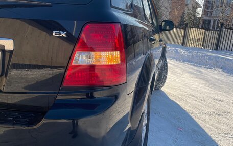 KIA Sorento IV, 2007 год, 860 000 рублей, 4 фотография