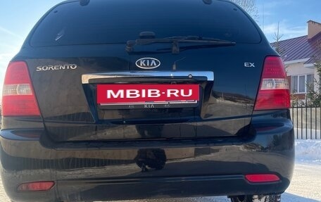 KIA Sorento IV, 2007 год, 860 000 рублей, 5 фотография