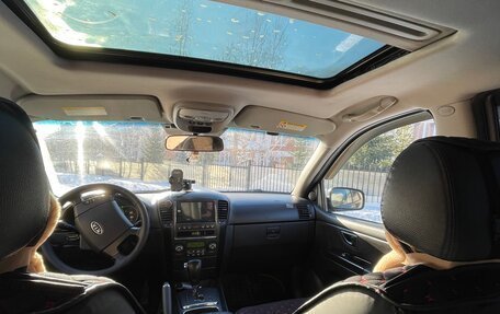 KIA Sorento IV, 2007 год, 860 000 рублей, 6 фотография