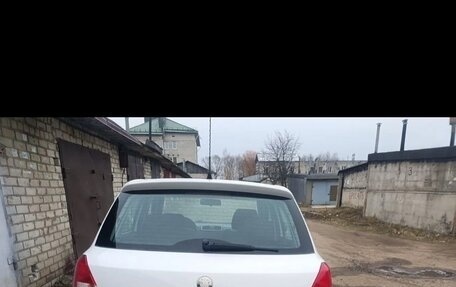 Skoda Fabia II, 2009 год, 520 000 рублей, 2 фотография