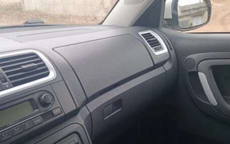Skoda Fabia II, 2009 год, 520 000 рублей, 5 фотография