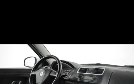 Skoda Fabia II, 2009 год, 520 000 рублей, 9 фотография