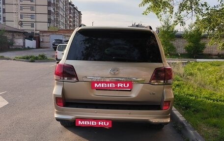 Toyota Land Cruiser 200, 2008 год, 2 600 000 рублей, 3 фотография