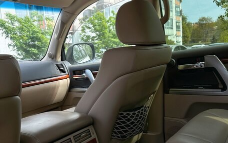 Toyota Land Cruiser 200, 2012 год, 4 500 000 рублей, 4 фотография