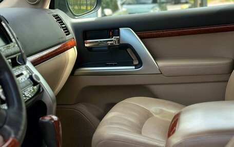 Toyota Land Cruiser 200, 2012 год, 4 500 000 рублей, 3 фотография