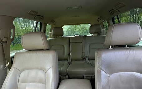 Toyota Land Cruiser 200, 2012 год, 4 500 000 рублей, 5 фотография