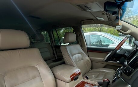 Toyota Land Cruiser 200, 2012 год, 4 500 000 рублей, 6 фотография