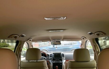 Toyota Land Cruiser 200, 2012 год, 4 500 000 рублей, 8 фотография