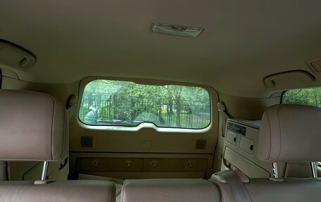 Toyota Land Cruiser 200, 2012 год, 4 500 000 рублей, 7 фотография
