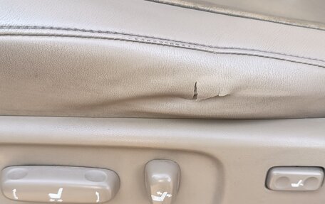 Toyota Land Cruiser 200, 2008 год, 2 600 000 рублей, 12 фотография
