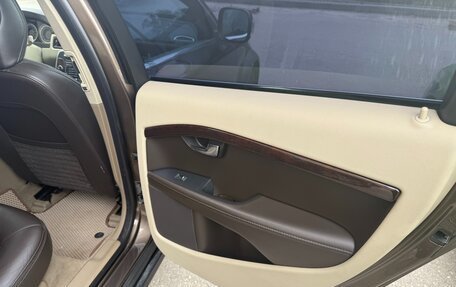 Volvo XC70 II рестайлинг, 2012 год, 1 480 000 рублей, 13 фотография
