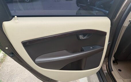 Volvo XC70 II рестайлинг, 2012 год, 1 480 000 рублей, 9 фотография