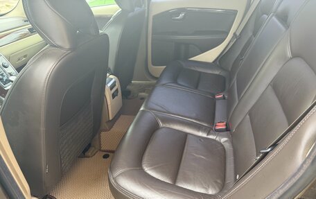 Volvo XC70 II рестайлинг, 2012 год, 1 480 000 рублей, 10 фотография