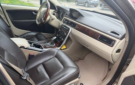 Volvo XC70 II рестайлинг, 2012 год, 1 480 000 рублей, 14 фотография