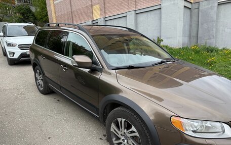 Volvo XC70 II рестайлинг, 2012 год, 1 480 000 рублей, 3 фотография