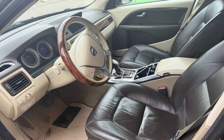 Volvo XC70 II рестайлинг, 2012 год, 1 480 000 рублей, 8 фотография