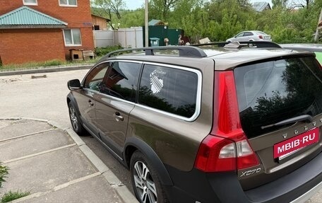 Volvo XC70 II рестайлинг, 2012 год, 1 480 000 рублей, 4 фотография