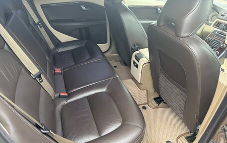Volvo XC70 II рестайлинг, 2012 год, 1 480 000 рублей, 12 фотография