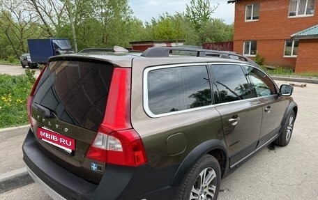 Volvo XC70 II рестайлинг, 2012 год, 1 480 000 рублей, 5 фотография