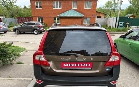 Volvo XC70 II рестайлинг, 2012 год, 1 480 000 рублей, 6 фотография