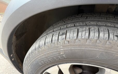 Volvo XC70 II рестайлинг, 2012 год, 1 480 000 рублей, 17 фотография